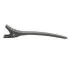 Sibel Pro clip nylon zwart 5st