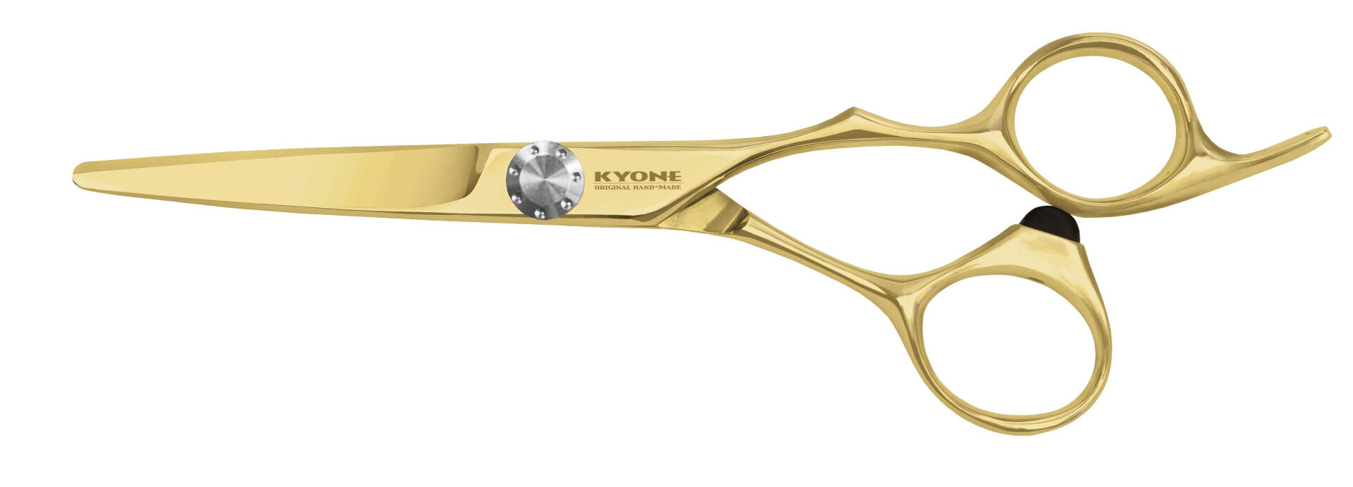 Kyone 710 Knipschaar Gold 5,5inch