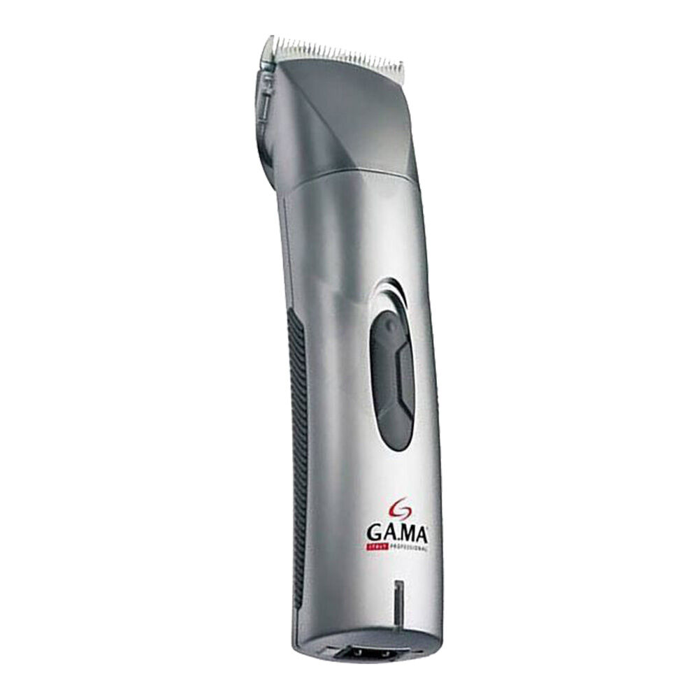 GA.MA Hair Clipper GC900 Ceramic