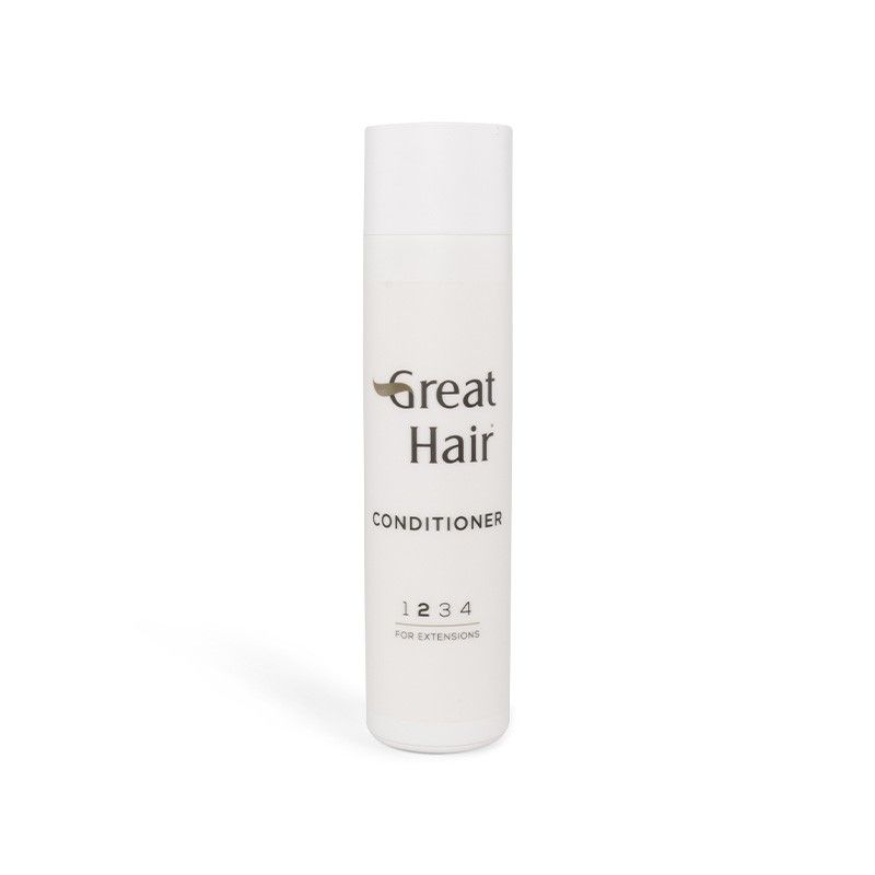 Great Hair Extensions Conditioner